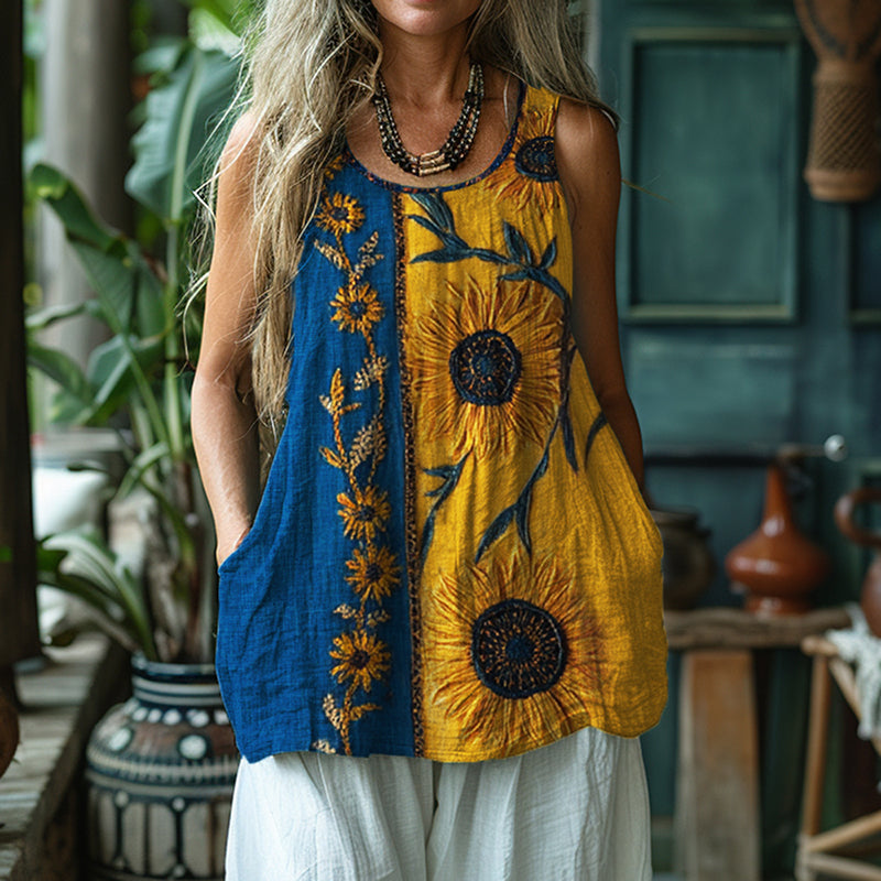 Classic Designed Top