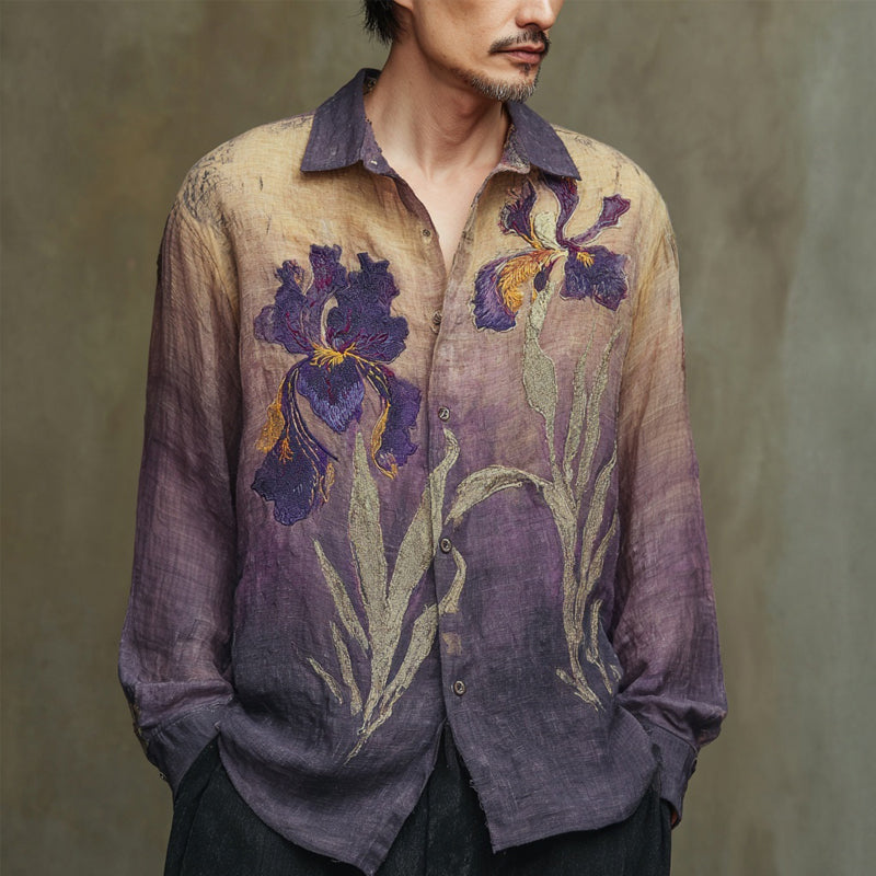 Elegantly Designed Shirt