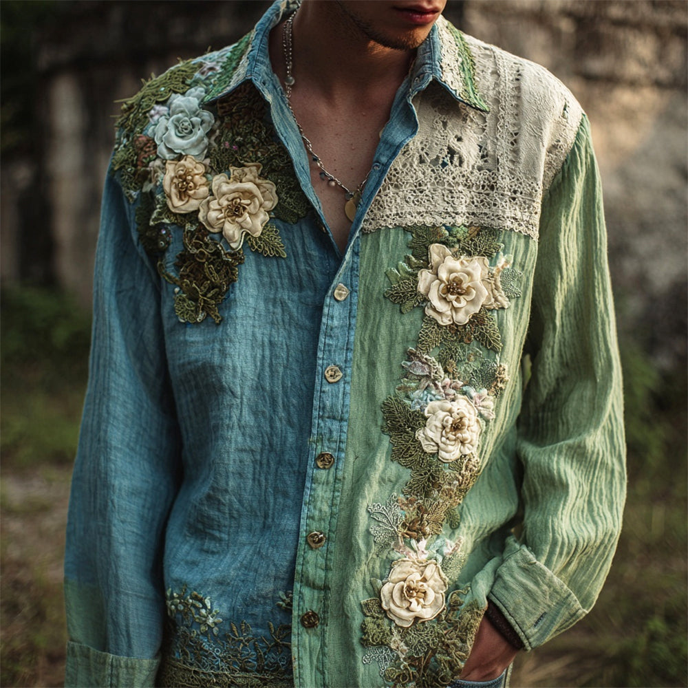Classic Vintage Shirt
