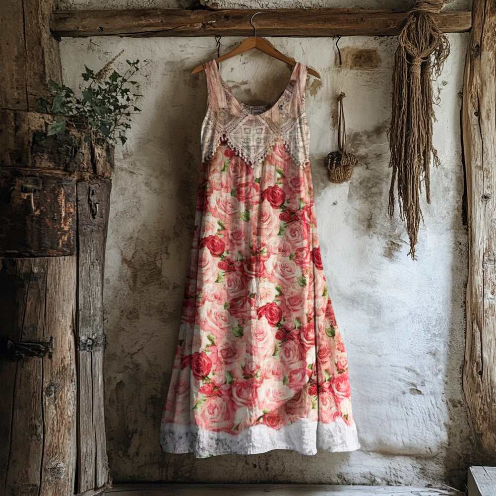 Beautifully Crafted Dress