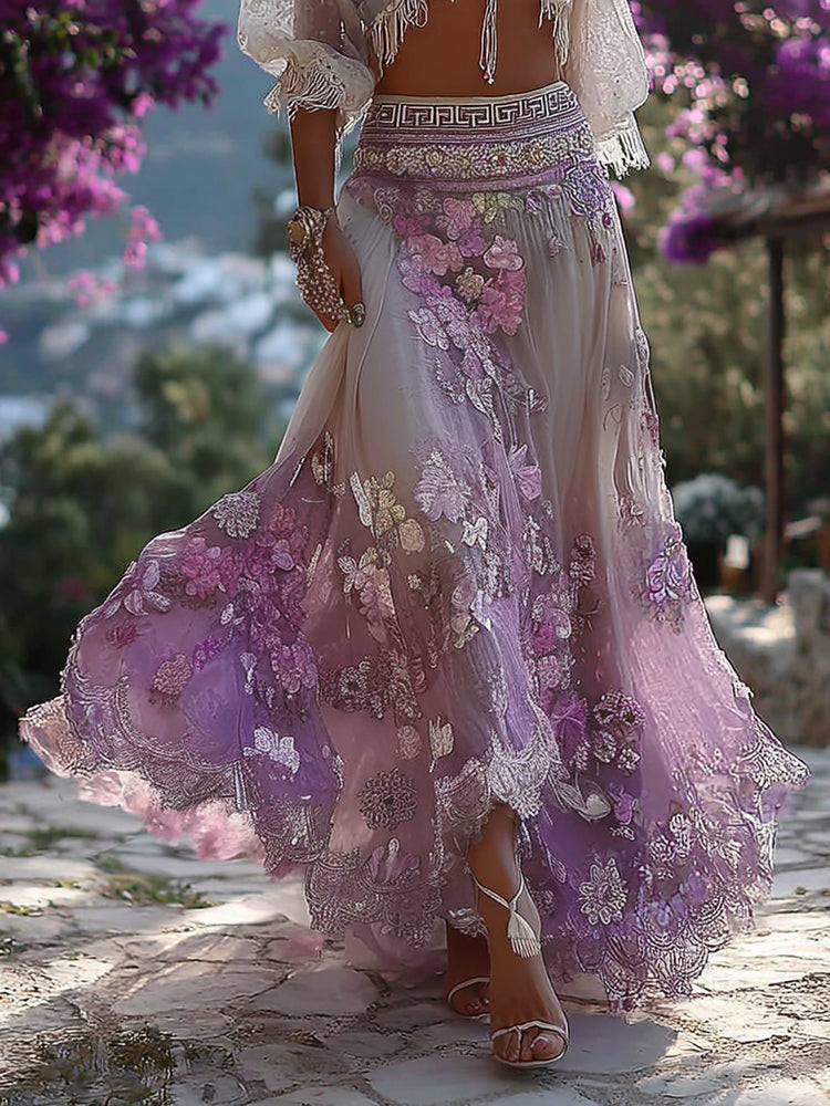 Classic Designed Garment