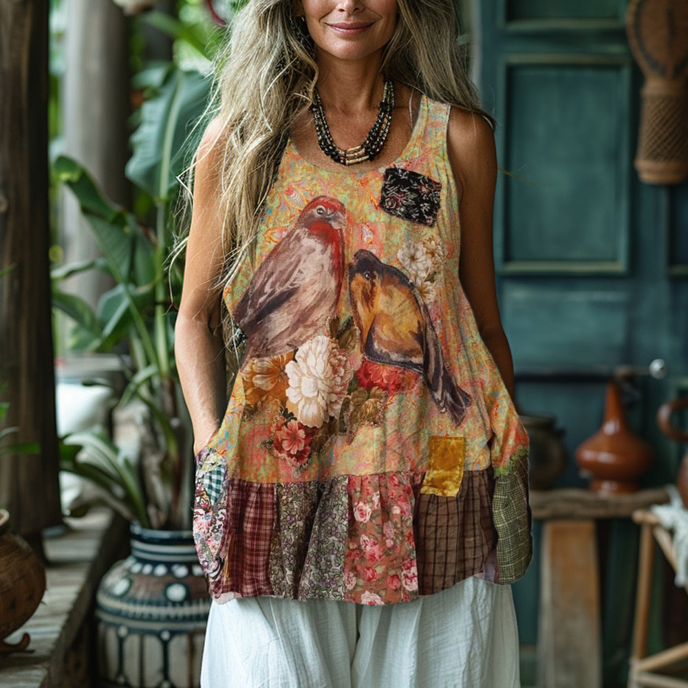 Classic Vintage Garment