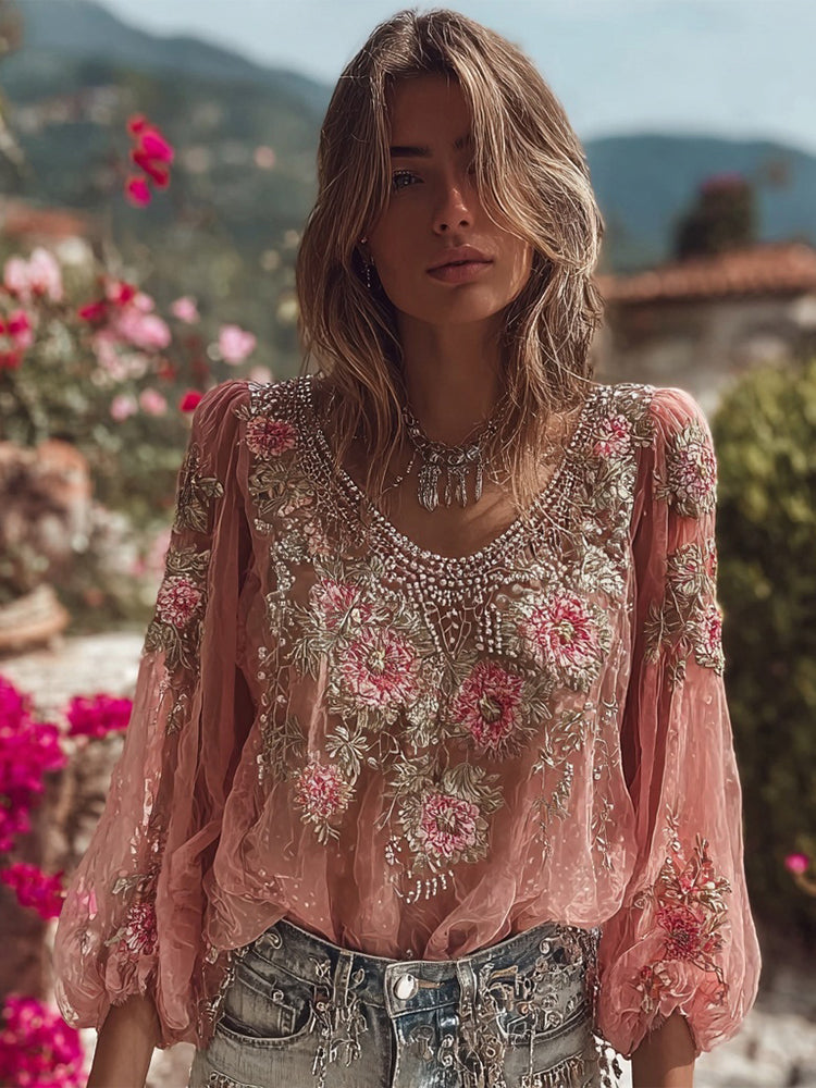 Classic Designed Shirt