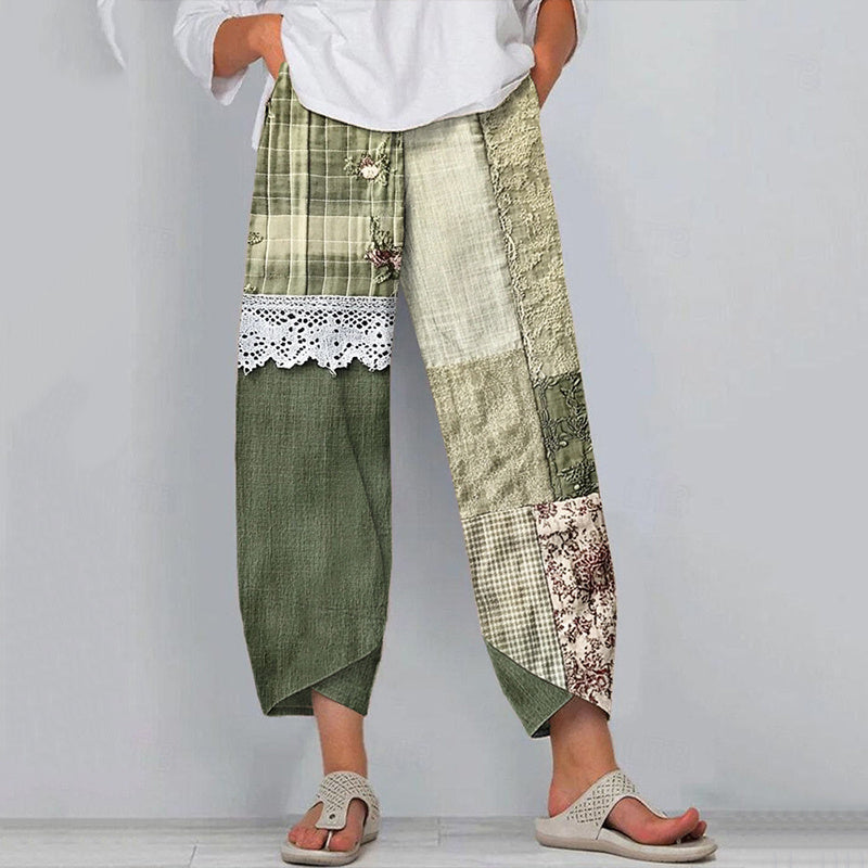 Elegantly Designed Pants