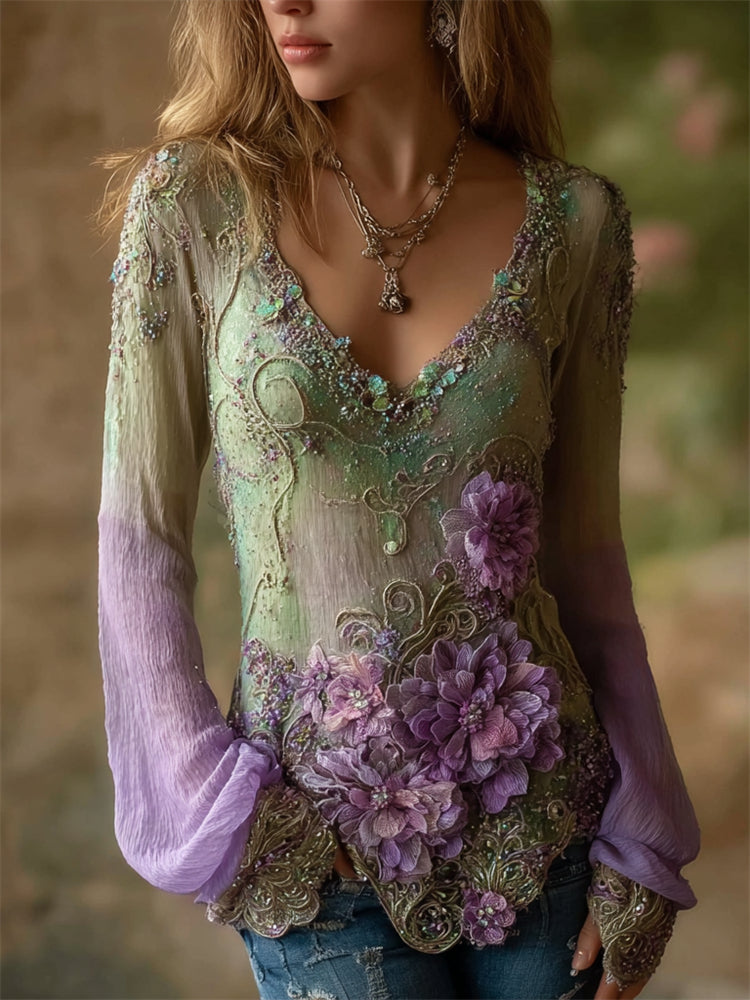 Classic Designed Garment