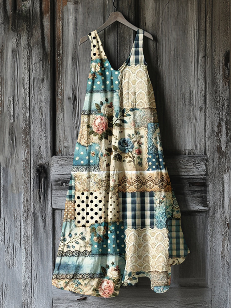 Thoughtfully Designed Dress