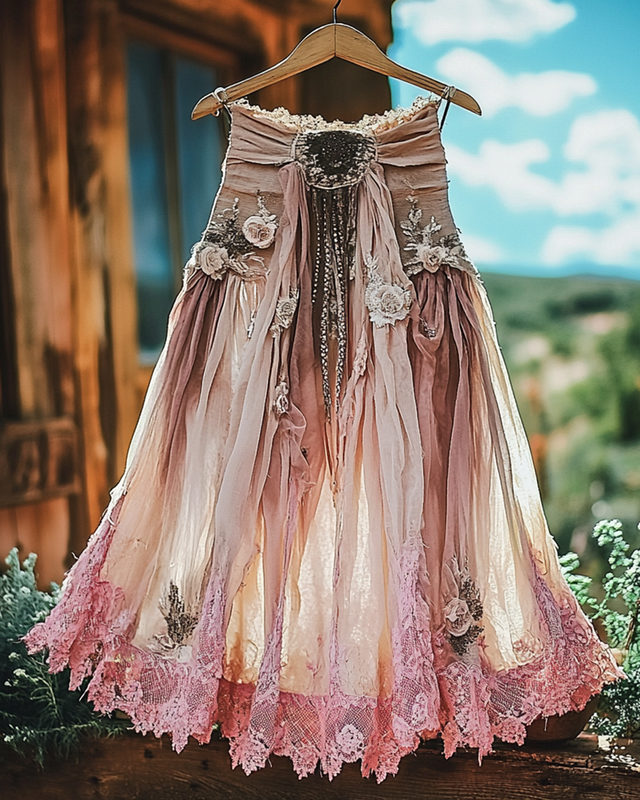 Vintage Inspired Garment