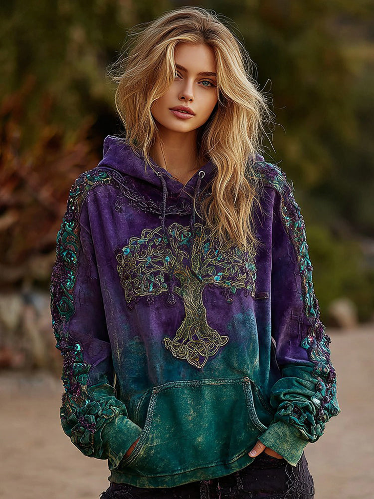 Timeless Vintage Style Garment
