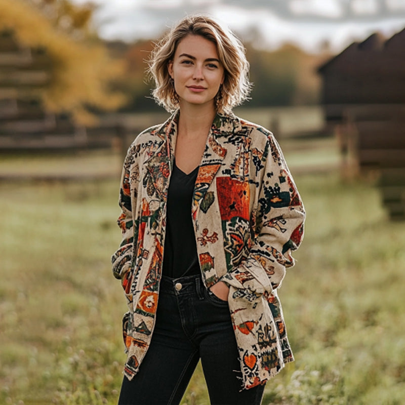 Classic Vintage Cardigan