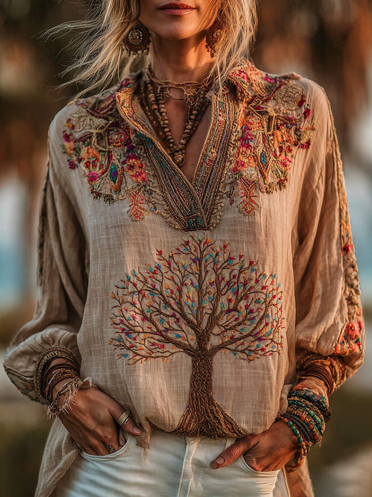 Beautifully Crafted Shirt