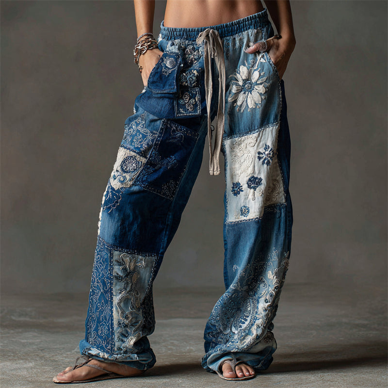Classic Vintage Pants