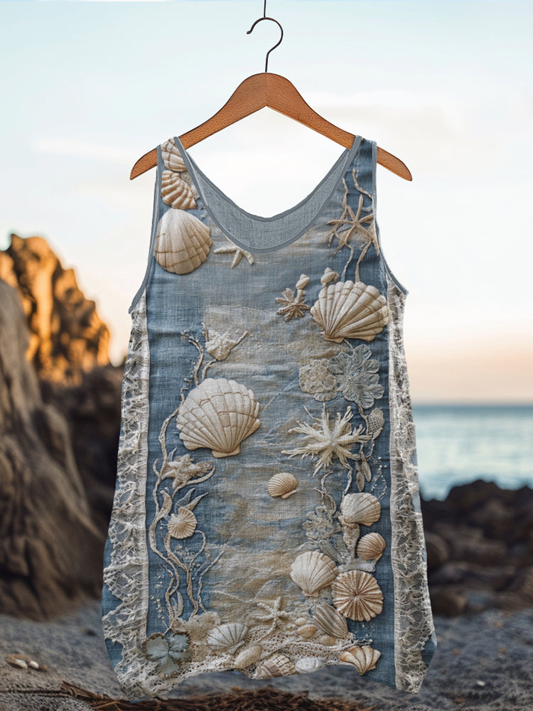 Classic Vintage Top