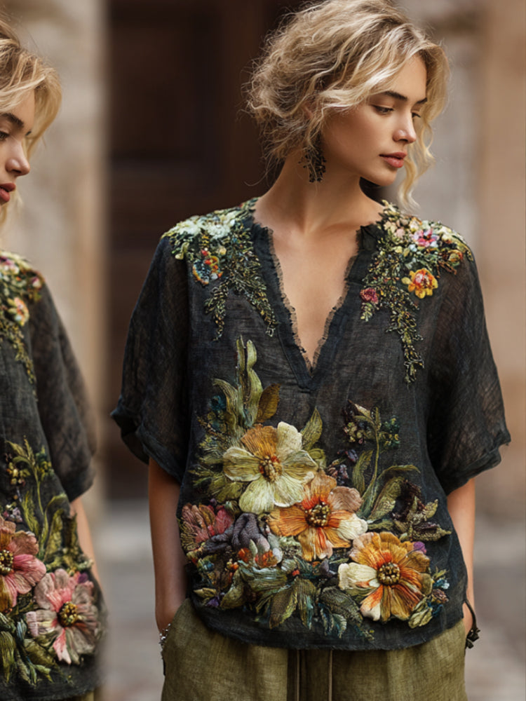 Thoughtfully Designed Garment