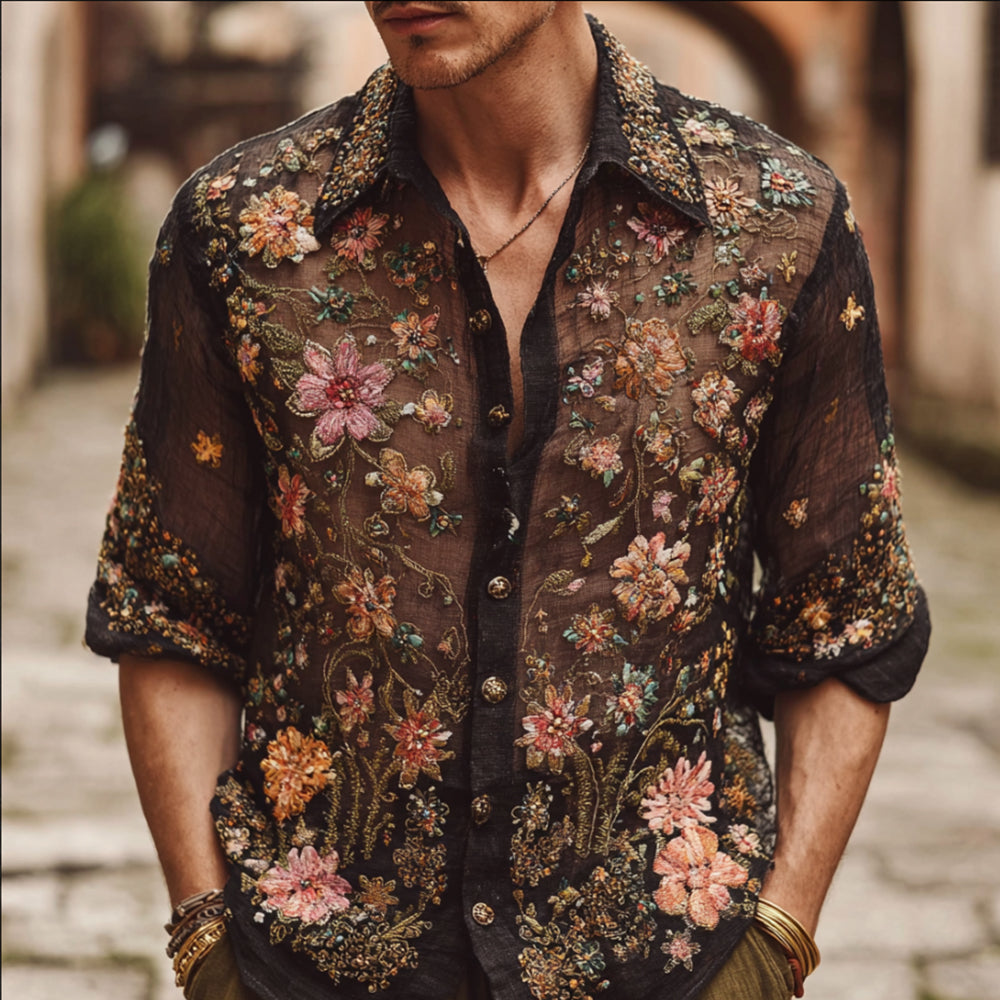 Classic Vintage Shirt