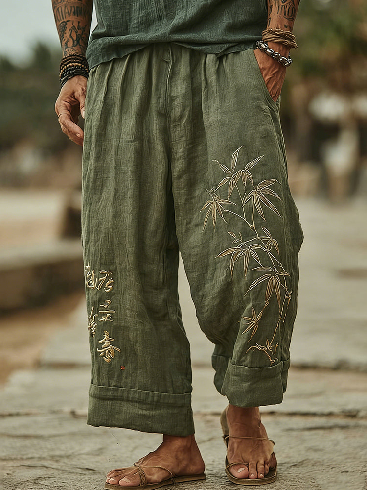 Elegantly Designed Pants