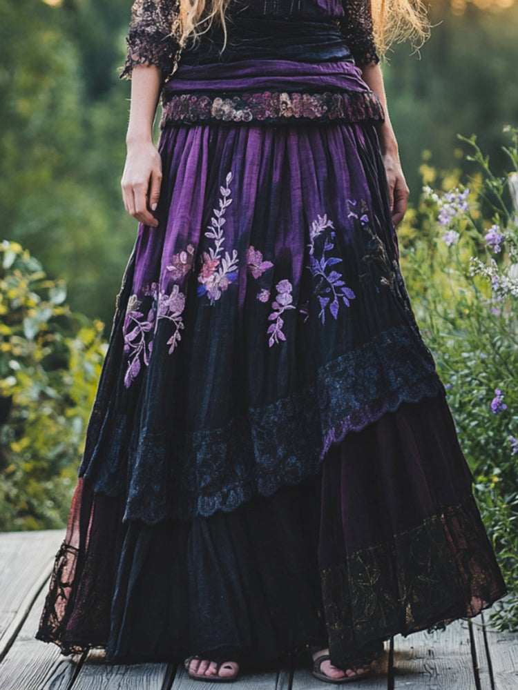Timeless Vintage Style Garment