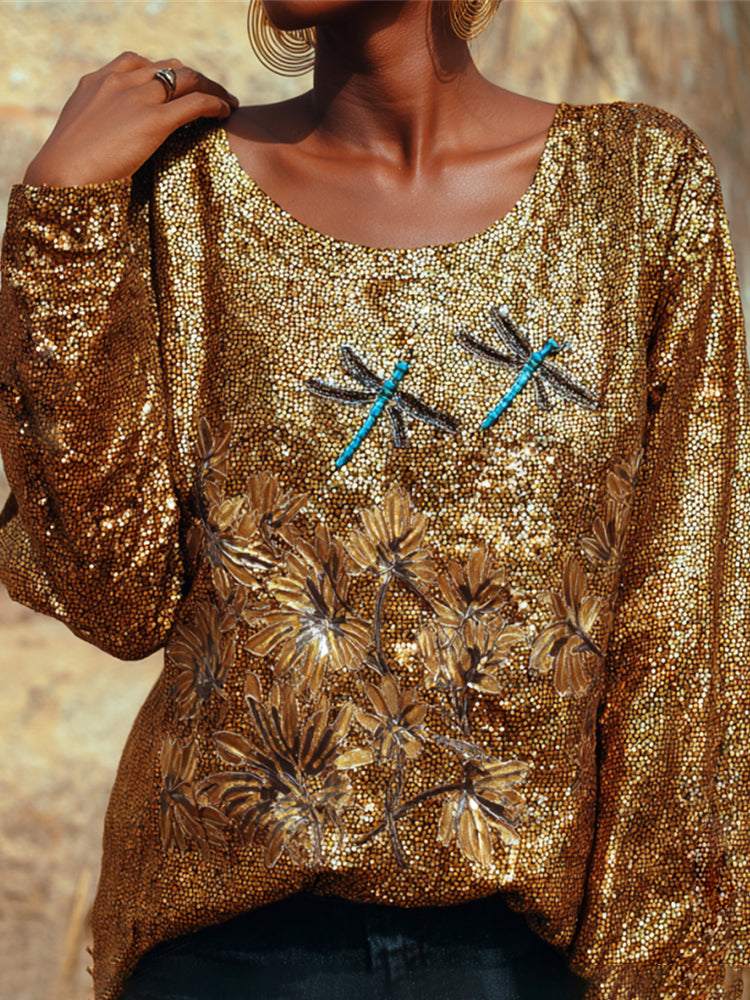 Classic Designed Top