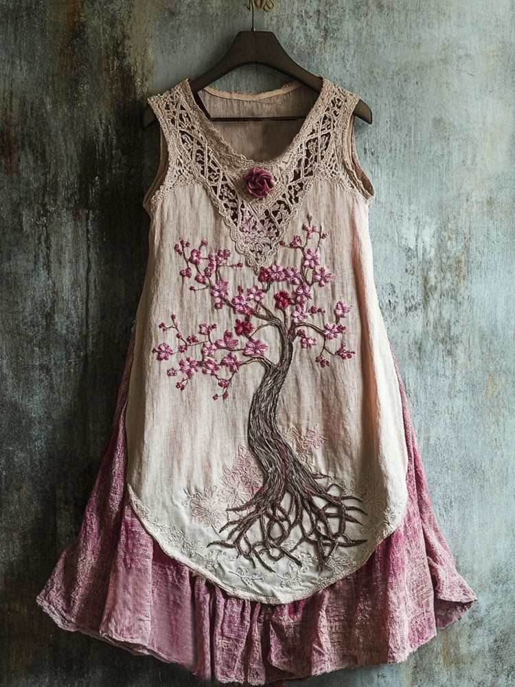 Elegantly Designed Dress