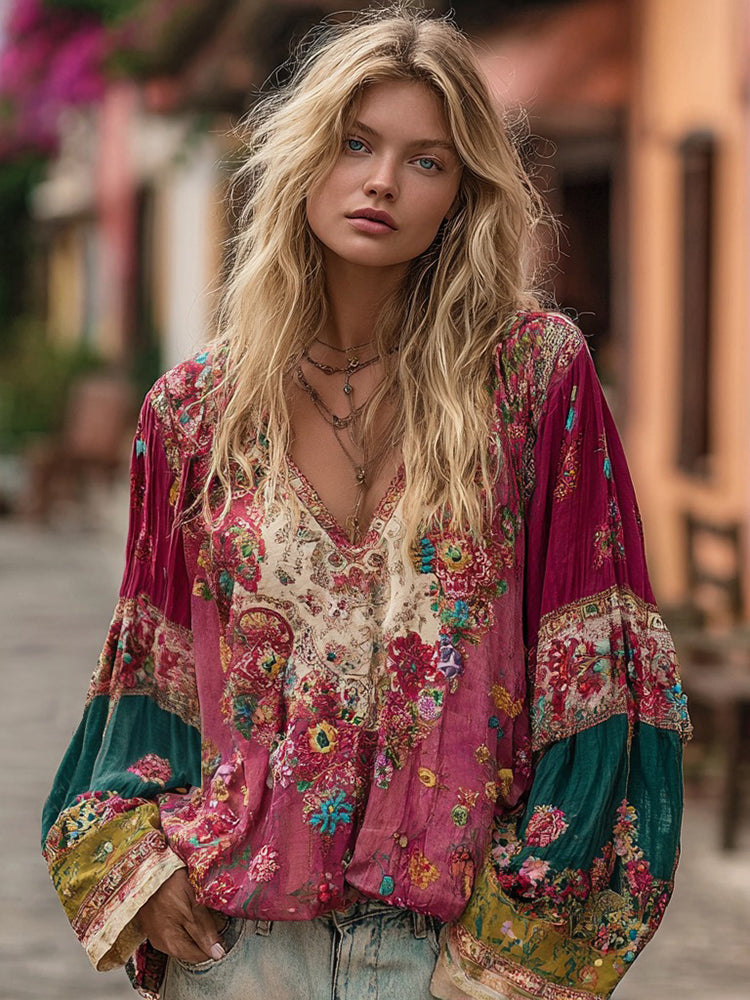 Elegantly Designed Shirt
