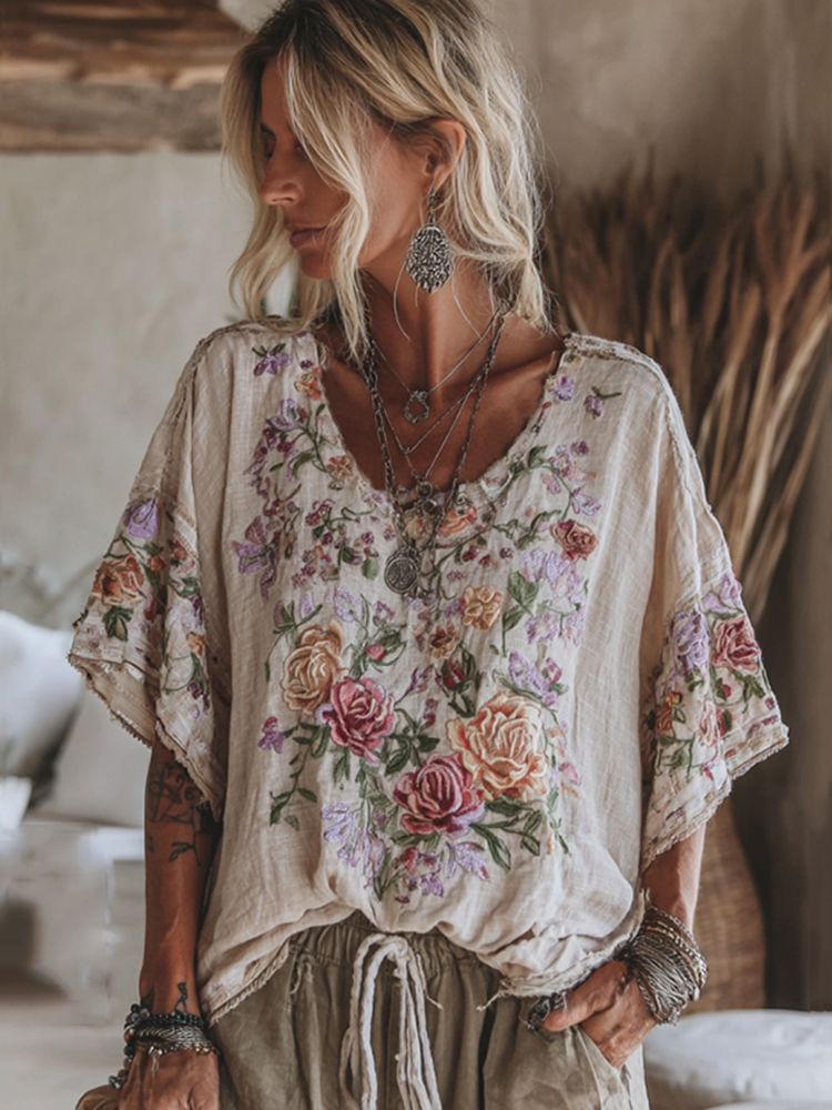 Thoughtfully Designed Shirt