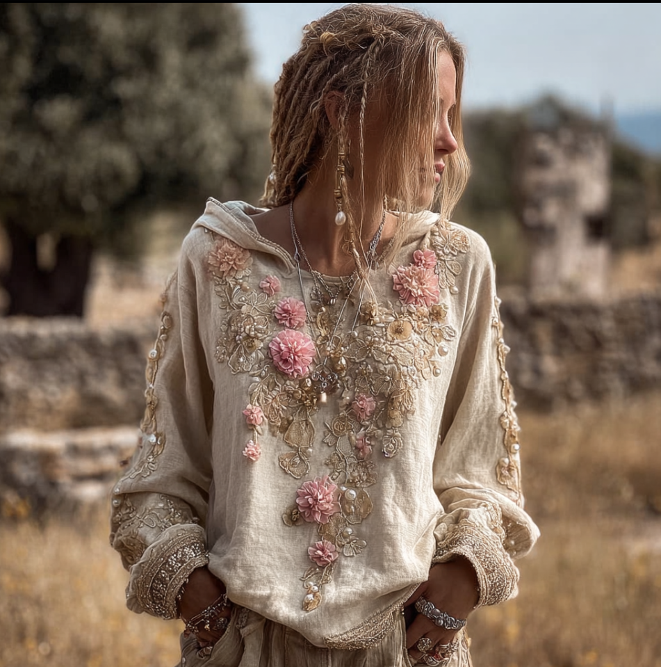 Elegantly Designed Top