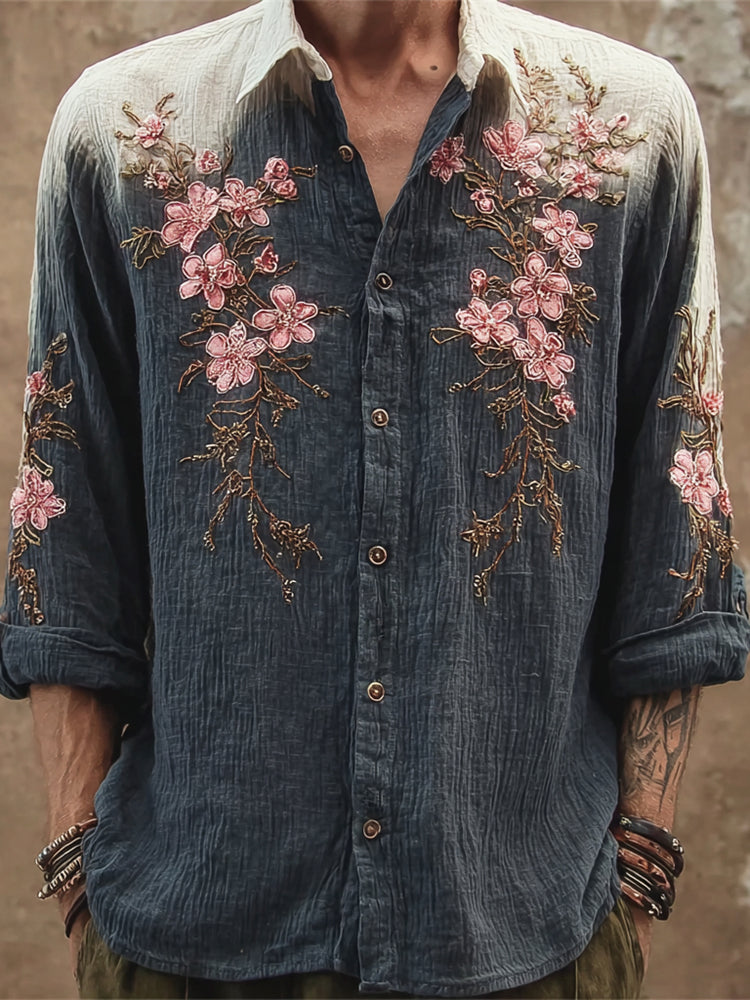 Vintage Inspired Shirt