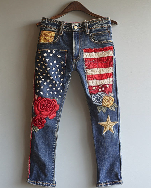 Thoughtfully Designed Pants