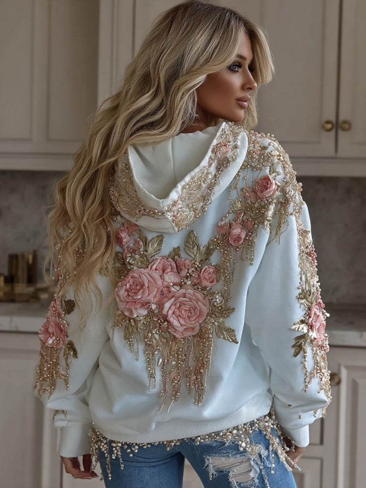 Elegantly Designed Garment