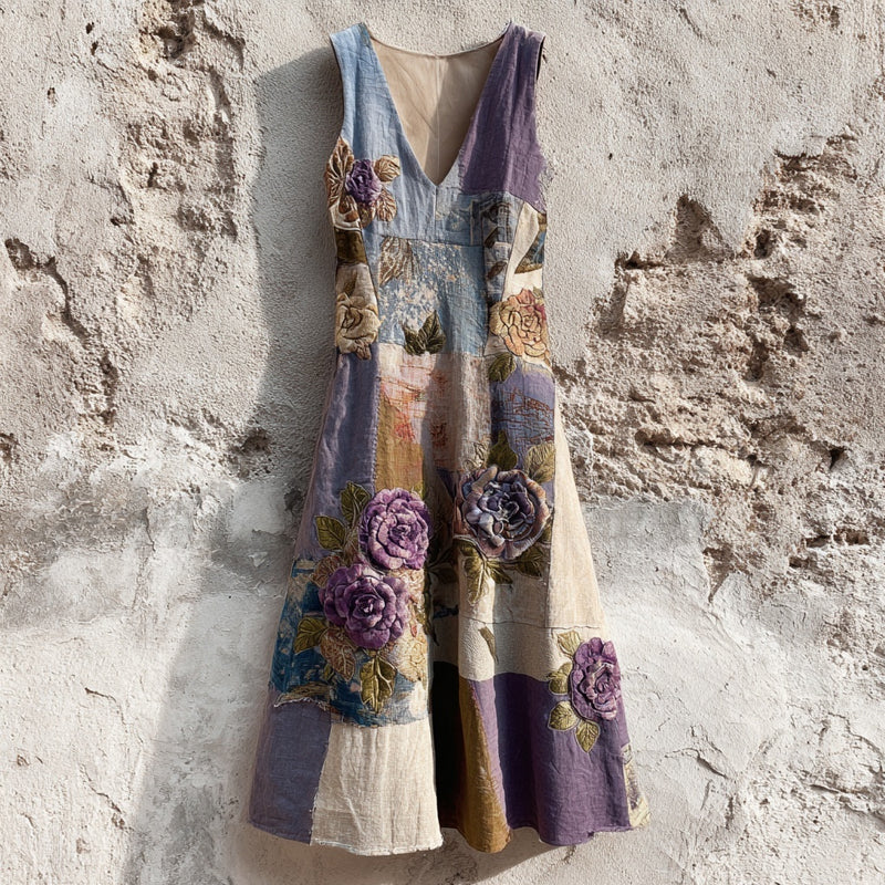 Beautifully Crafted Dress
