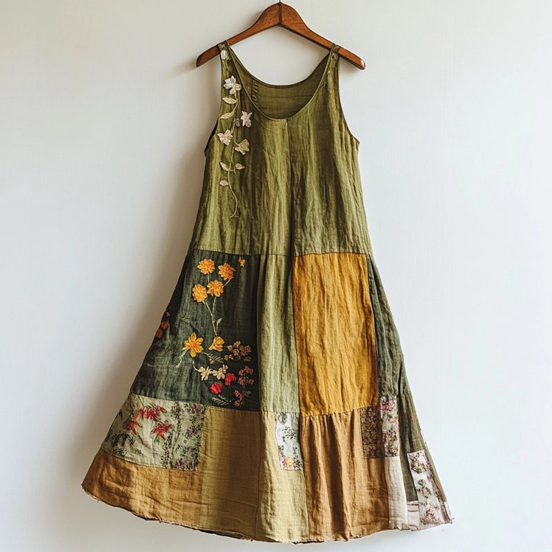 Thoughtfully Designed Dress