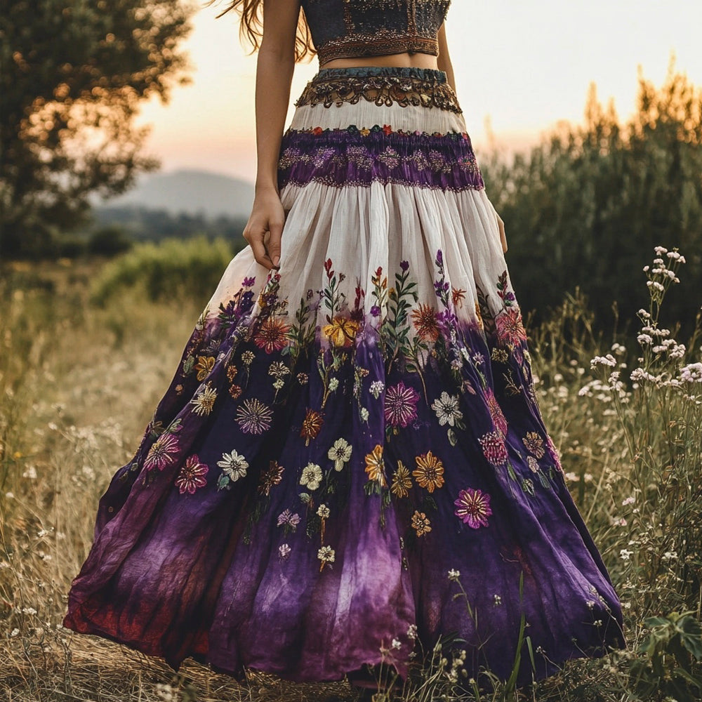 Beautifully Crafted Garment