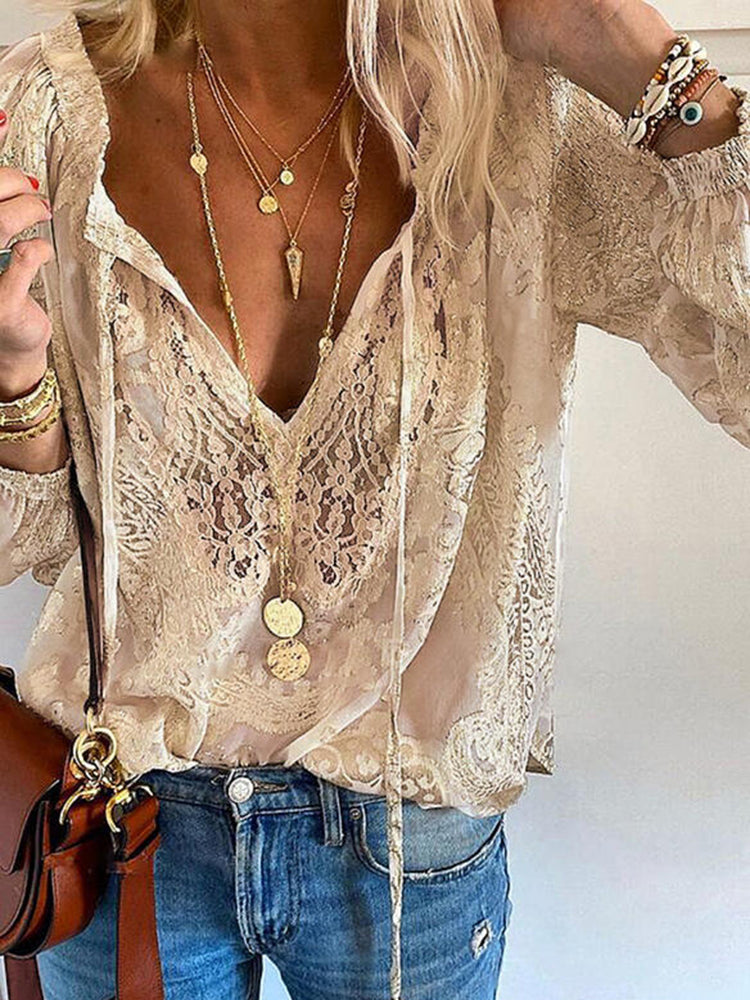 Gracefully Designed Top