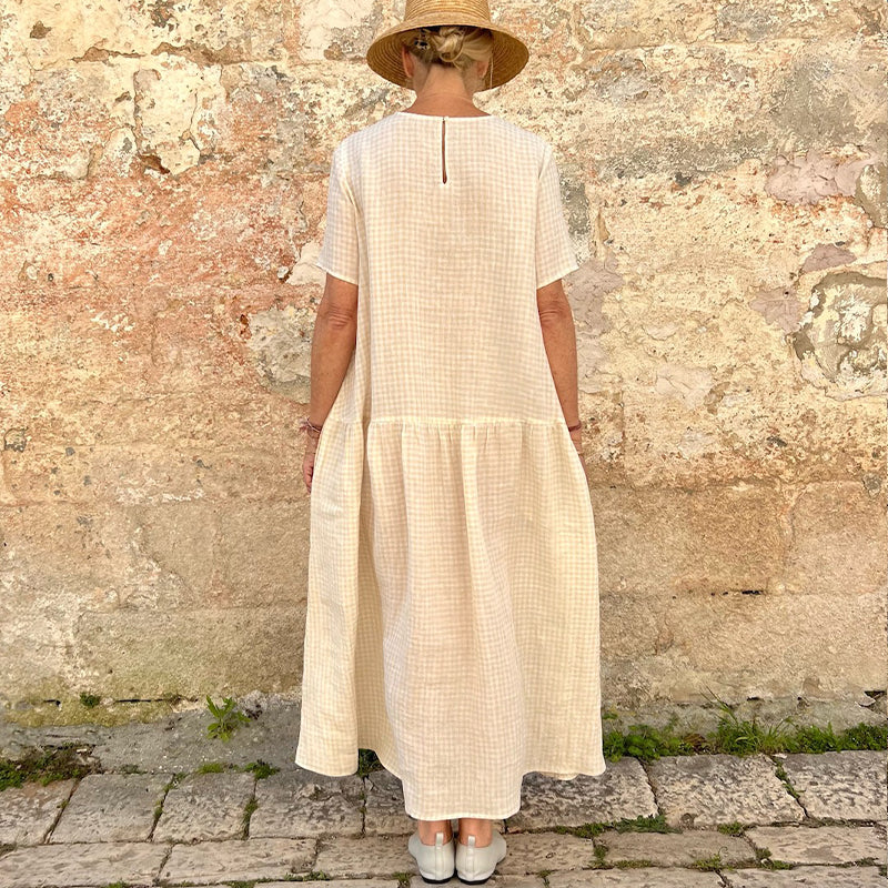 Elegantly Designed Dress