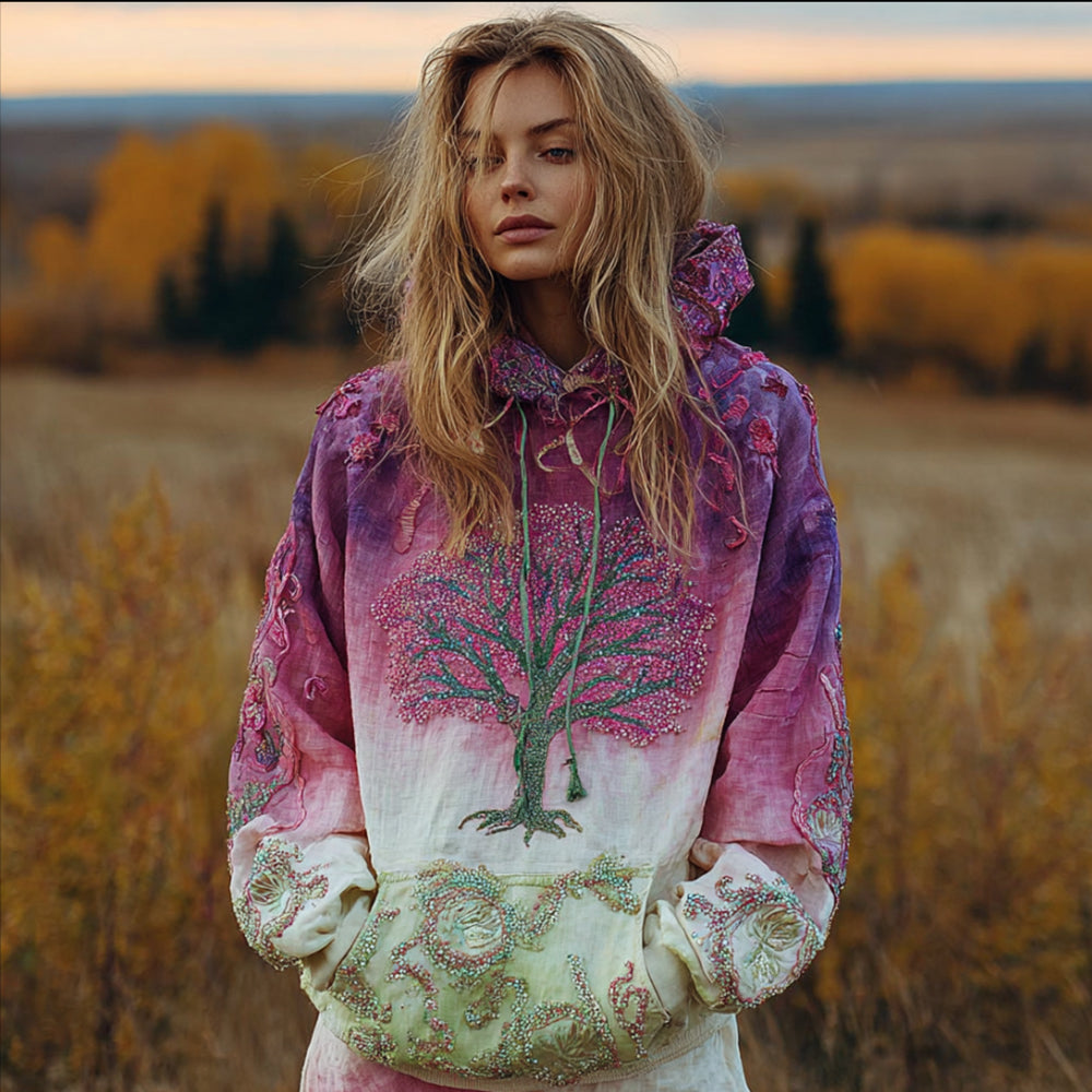 Elegantly Designed Sweater