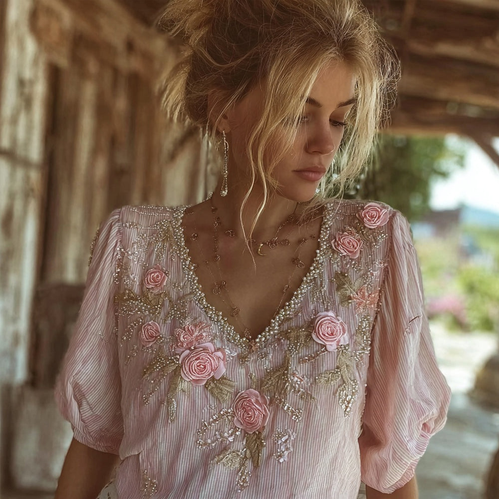 Classic Vintage Shirt