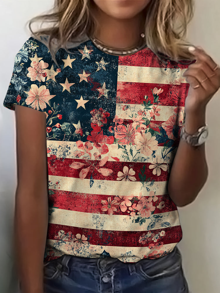 Vintage Inspired T-Shirt
