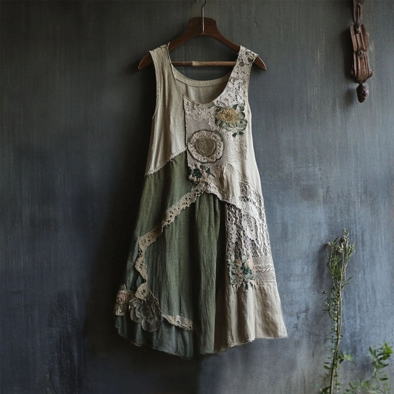 Thoughtfully Designed Dress