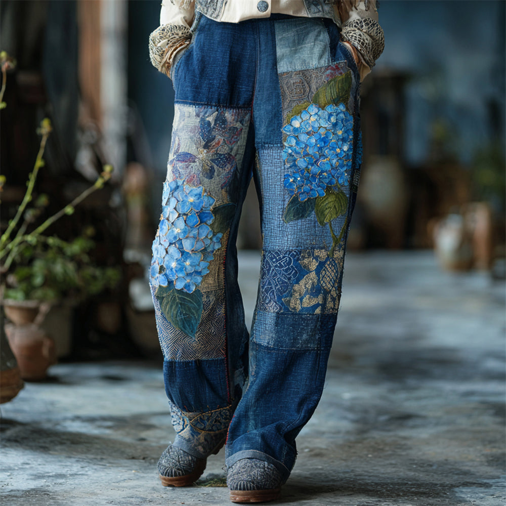 Beautifully Crafted Pants