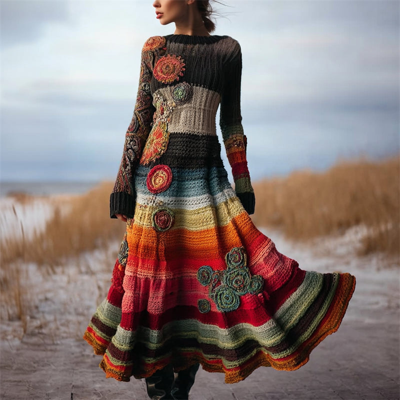 Elegantly Designed Sweater