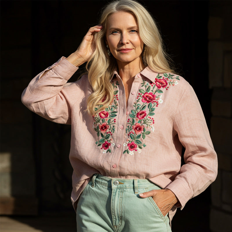 Classic Vintage Shirt