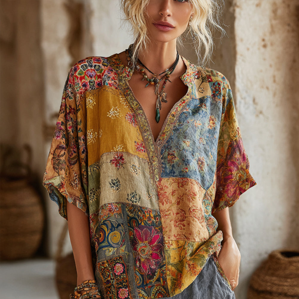 Thoughtfully Designed Shirt