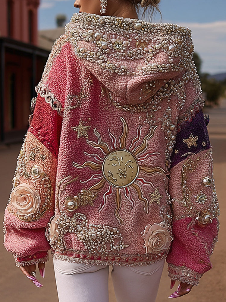 Timeless Vintage Style Garment