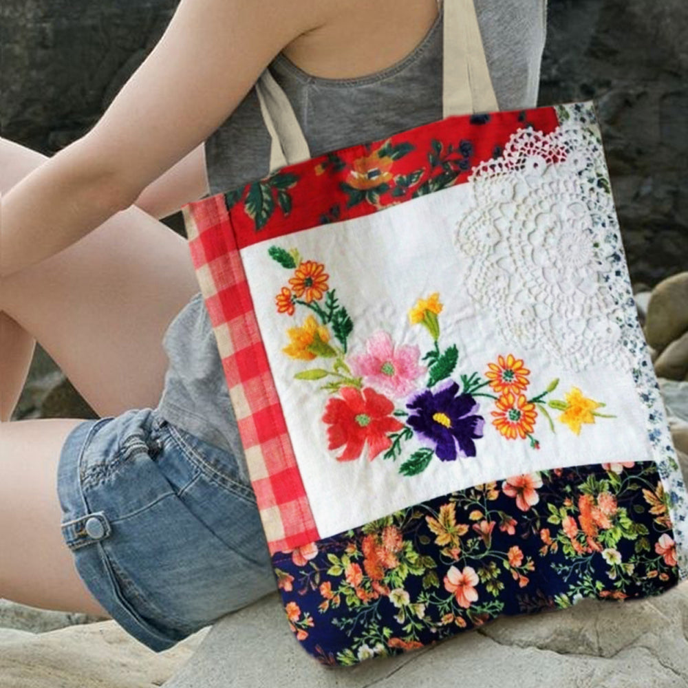 Thoughtfully Designed Bag