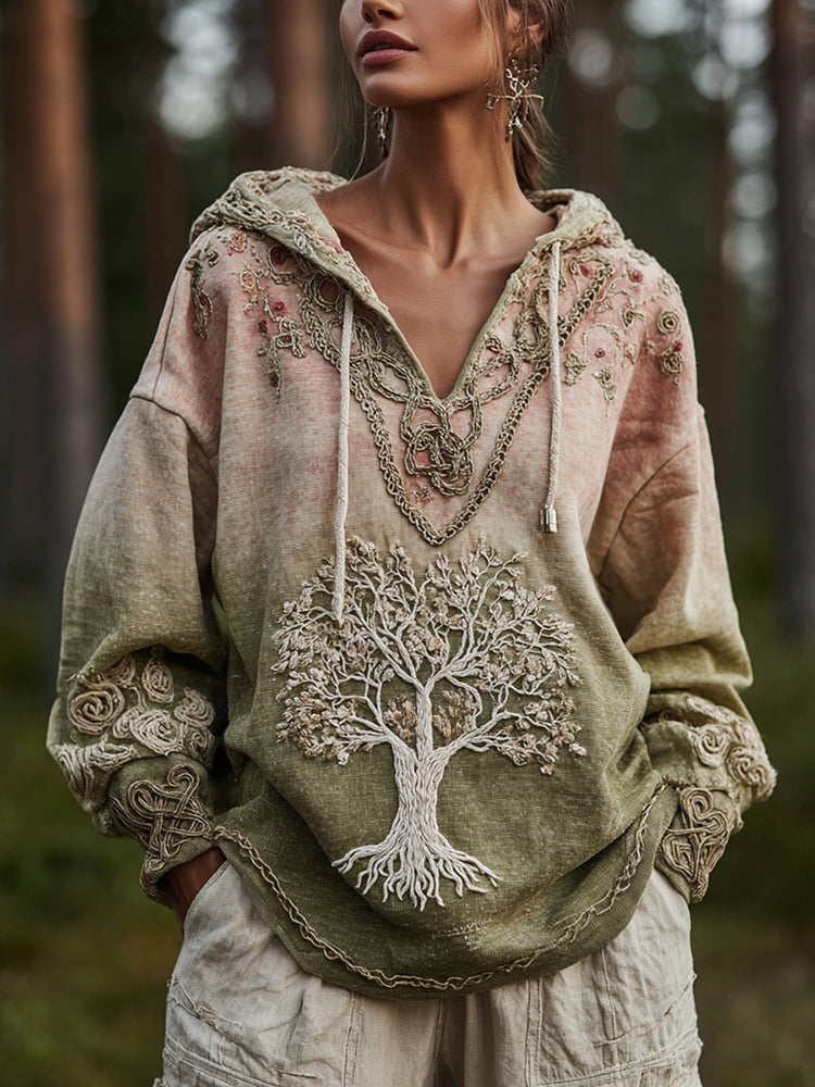 Thoughtfully Designed Garment