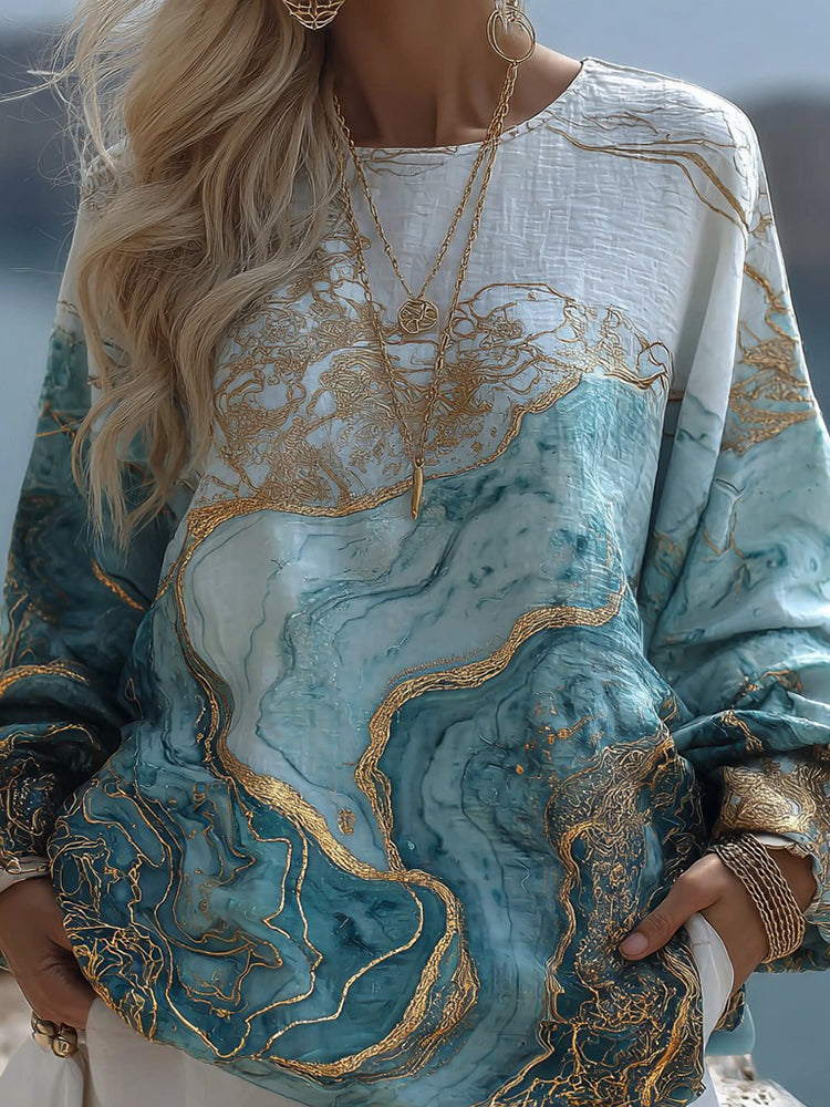 Classic Designed Shirt