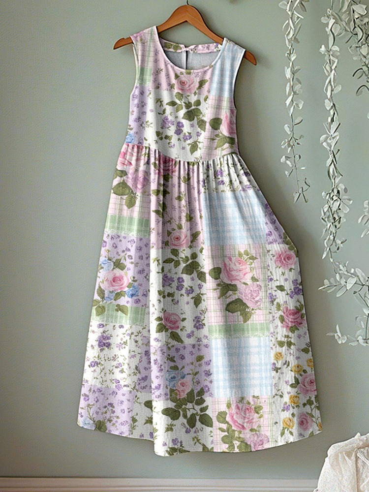 Thoughtfully Designed Dress