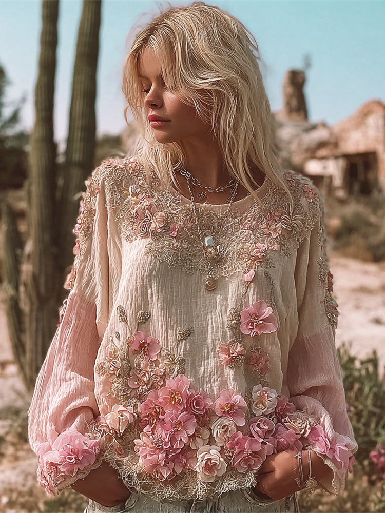 Elegantly Designed Shirt