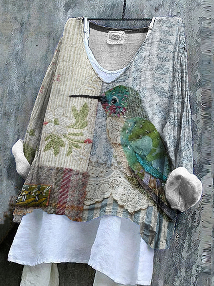 Elegantly Designed Shirt