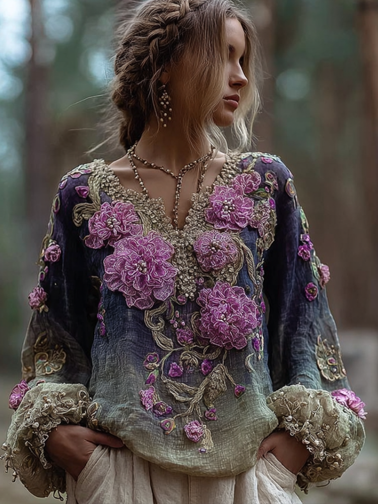 Elegantly Designed Top
