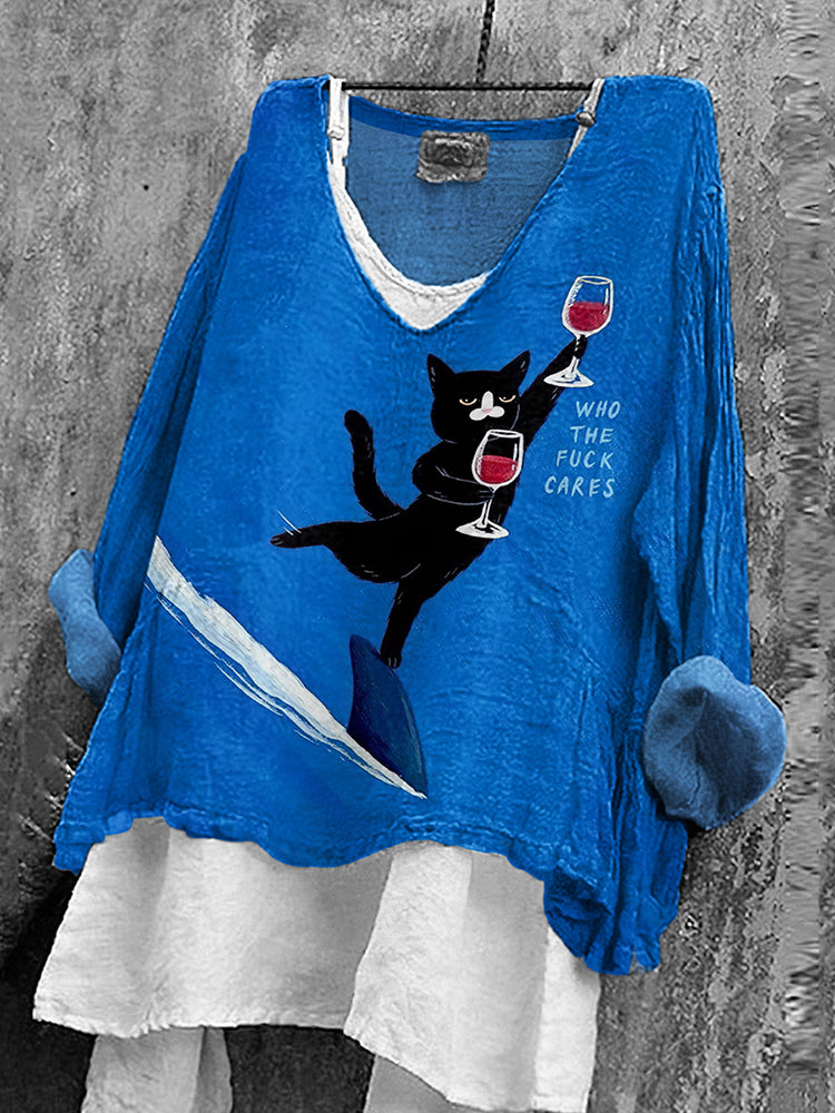 Classic Vintage Shirt